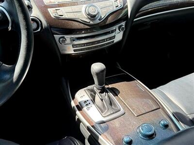 2015 INFINITI QX60 AWD   - Photo 23 - Greensburg, IN 47240-9353