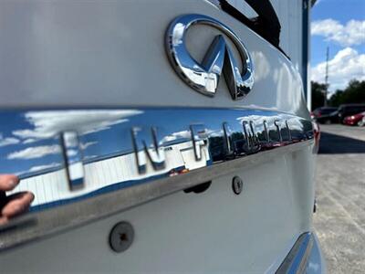 2015 INFINITI QX60 AWD   - Photo 39 - Greensburg, IN 47240-9353