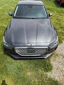 2019 Genesis G70 3.3T Advanced - Photo 16 - Greensburg, IN 47240-9353