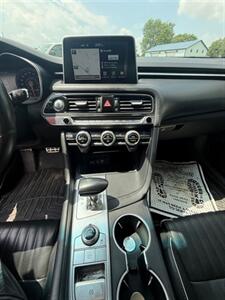 2019 Genesis G70 3.3T Advanced - Photo 26 - Greensburg, IN 47240-9353