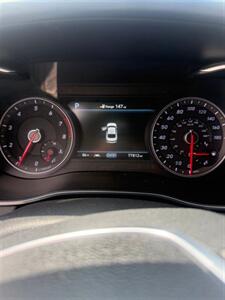 2019 Genesis G70 3.3T Advanced - Photo 18 - Greensburg, IN 47240-9353
