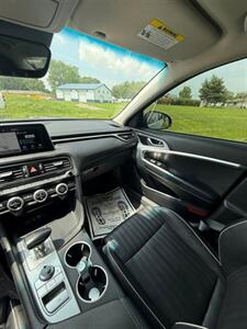 2019 Genesis G70 3.3T Advanced - Photo 27 - Greensburg, IN 47240-9353