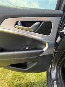 2019 Genesis G70 3.3T Advanced - Photo 36 - Greensburg, IN 47240-9353