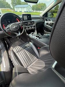 2019 Genesis G70 3.3T Advanced - Photo 33 - Greensburg, IN 47240-9353