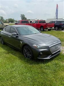 2019 Genesis G70 3.3T Advanced - Photo 14 - Greensburg, IN 47240-9353
