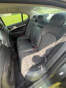 2019 Genesis G70 3.3T Advanced - Photo 35 - Greensburg, IN 47240-9353