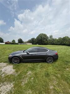 2019 Genesis G70 3.3T Advanced - Photo 4 - Greensburg, IN 47240-9353