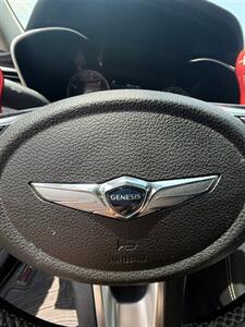 2019 Genesis G70 3.3T Advanced - Photo 22 - Greensburg, IN 47240-9353