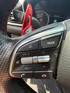 2019 Genesis G70 3.3T Advanced - Photo 21 - Greensburg, IN 47240-9353