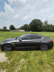 2019 Genesis G70 3.3T Advanced - Photo 3 - Greensburg, IN 47240-9353