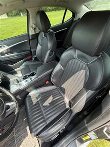 2019 Genesis G70 3.3T Advanced - Photo 32 - Greensburg, IN 47240-9353