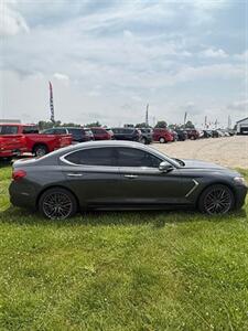 2019 Genesis G70 3.3T Advanced - Photo 13 - Greensburg, IN 47240-9353