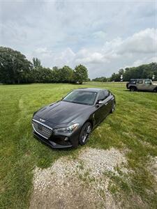 2019 Genesis G70 3.3T Advanced - Photo 2 - Greensburg, IN 47240-9353