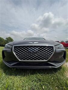 2019 Genesis G70 3.3T Advanced - Photo 17 - Greensburg, IN 47240-9353