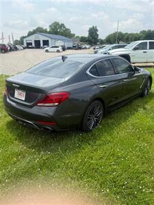 2019 Genesis G70 3.3T Advanced - Photo 11 - Greensburg, IN 47240-9353