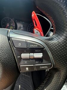 2019 Genesis G70 3.3T Advanced - Photo 20 - Greensburg, IN 47240-9353