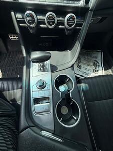 2019 Genesis G70 3.3T Advanced - Photo 25 - Greensburg, IN 47240-9353