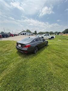 2019 Genesis G70 3.3T Advanced - Photo 12 - Greensburg, IN 47240-9353