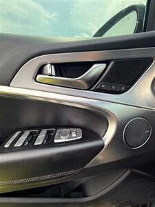 2019 Genesis G70 3.3T Advanced - Photo 29 - Greensburg, IN 47240-9353