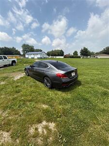 2019 Genesis G70 3.3T Advanced - Photo 7 - Greensburg, IN 47240-9353