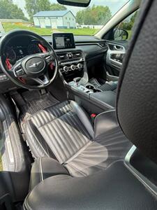 2019 Genesis G70 3.3T Advanced - Photo 34 - Greensburg, IN 47240-9353