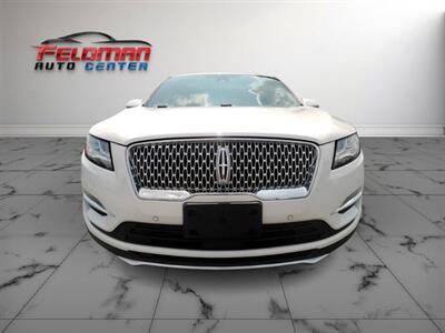 2019 Lincoln MKC Reserve   - Photo 10 - Greensburg, IN 47240-9353