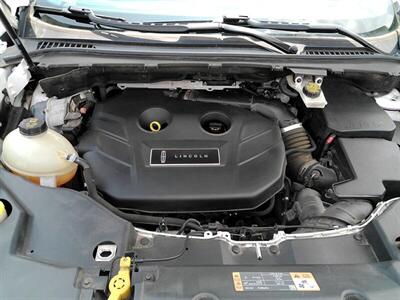 2019 Lincoln MKC Reserve   - Photo 50 - Greensburg, IN 47240-9353