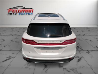 2019 Lincoln MKC Reserve   - Photo 5 - Greensburg, IN 47240-9353
