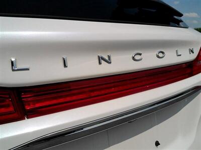 2019 Lincoln MKC Reserve   - Photo 52 - Greensburg, IN 47240-9353