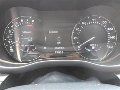 2019 Lincoln MKC Reserve   - Photo 25 - Greensburg, IN 47240-9353