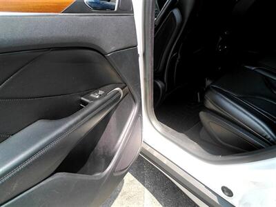 2019 Lincoln MKC Reserve   - Photo 33 - Greensburg, IN 47240-9353