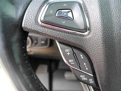 2019 Lincoln MKC Reserve   - Photo 22 - Greensburg, IN 47240-9353