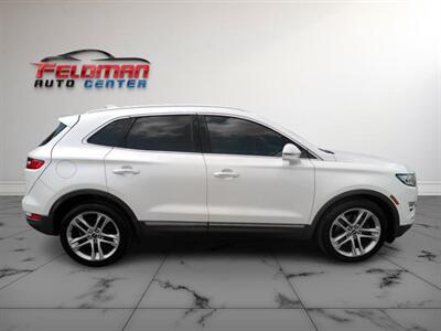 2019 Lincoln MKC Reserve   - Photo 8 - Greensburg, IN 47240-9353