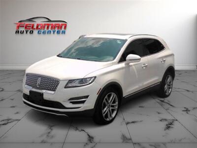 2019 Lincoln MKC Reserve   - Photo 14 - Greensburg, IN 47240-9353