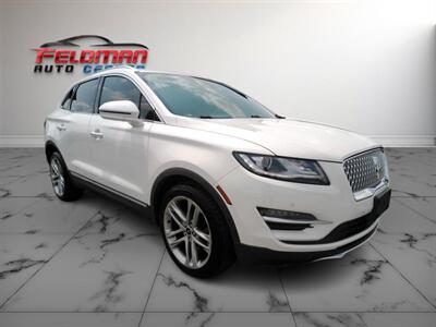 2019 Lincoln MKC Reserve   - Photo 9 - Greensburg, IN 47240-9353