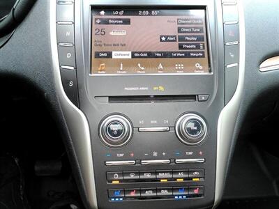 2019 Lincoln MKC Reserve   - Photo 26 - Greensburg, IN 47240-9353