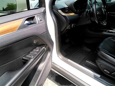 2019 Lincoln MKC Reserve   - Photo 15 - Greensburg, IN 47240-9353