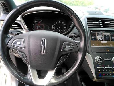 2019 Lincoln MKC Reserve   - Photo 20 - Greensburg, IN 47240-9353