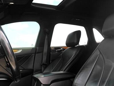 2019 Lincoln MKC Reserve   - Photo 19 - Greensburg, IN 47240-9353