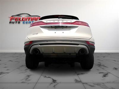 2019 Lincoln MKC Reserve   - Photo 6 - Greensburg, IN 47240-9353