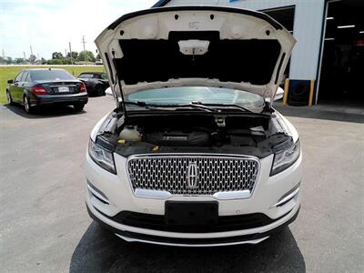 2019 Lincoln MKC Reserve   - Photo 49 - Greensburg, IN 47240-9353