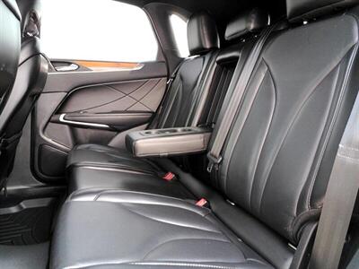 2019 Lincoln MKC Reserve   - Photo 36 - Greensburg, IN 47240-9353