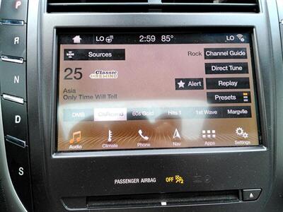 2019 Lincoln MKC Reserve   - Photo 27 - Greensburg, IN 47240-9353