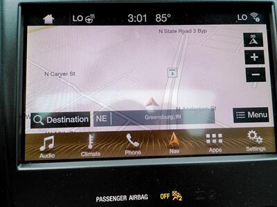 2019 Lincoln MKC Reserve   - Photo 31 - Greensburg, IN 47240-9353
