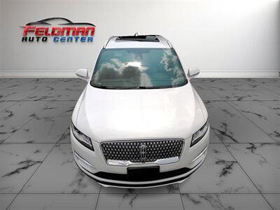 2019 Lincoln MKC Reserve   - Photo 11 - Greensburg, IN 47240-9353