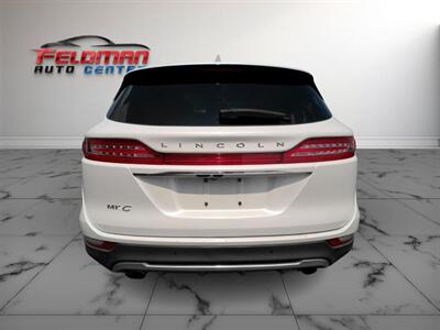 2019 Lincoln MKC Reserve   - Photo 4 - Greensburg, IN 47240-9353