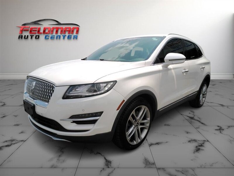 2019 Lincoln MKC Reserve - Photo 1 - Greensburg, IN 47240-9353