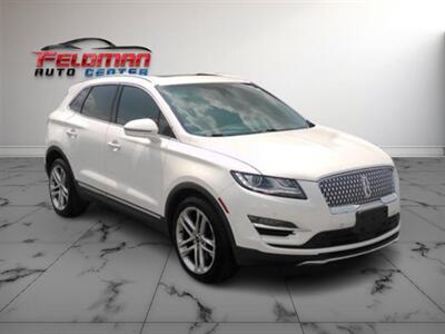 2019 Lincoln MKC Reserve   - Photo 13 - Greensburg, IN 47240-9353