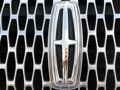 2019 Lincoln MKC Reserve   - Photo 54 - Greensburg, IN 47240-9353