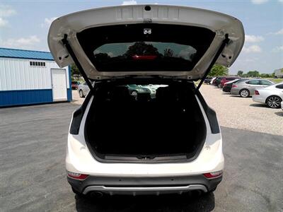 2019 Lincoln MKC Reserve   - Photo 38 - Greensburg, IN 47240-9353